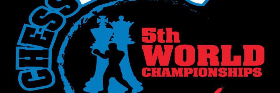 5th World Chessboxing Championship 2023